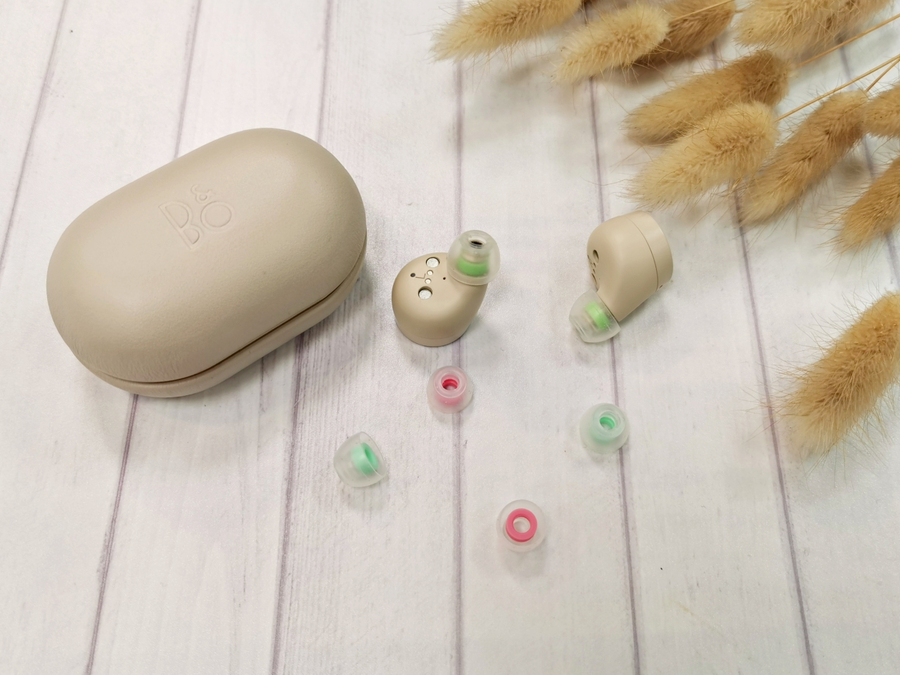 即時熱門文章：SpinFit CP360 矽膠耳塞，讓耳塞更貼合耳道，有效阻隔外部噪音減少內部聲音流失，讓音樂更好聽