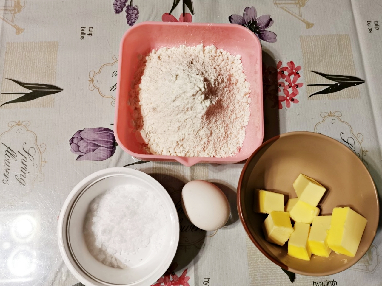 即時熱門文章：【烘焙日記】檸檬塔食譜、作法、注意事項及準備材料