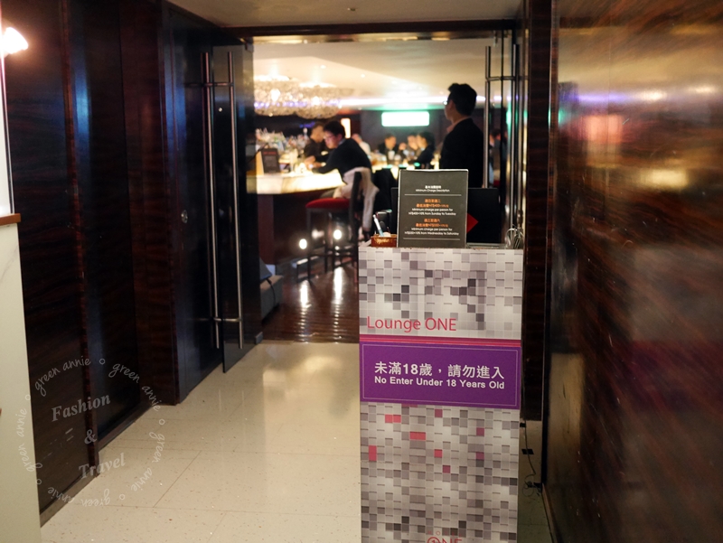 Lounge ONE 忘廊,HOTEL ONE亞緻大飯店29樓。調酒、夜景、LIVE BAND @嘿!部落!