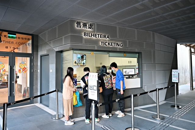 澳門景點：賽車迷必來澳門大賽車博物館，翻新後的賽車博物館超好逛又有互動體驗和VR @嘿!部落!