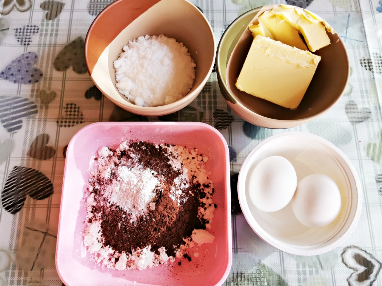 【烘焙日記】瑪德蓮食譜及作法，作法超簡單又好吃 @嘿!部落!