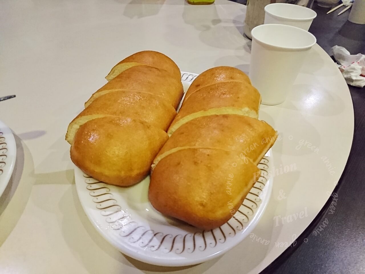 高雄美食：喜園川菜三十年老店，口味好吃聚餐餐廳推薦 @嘿!部落!