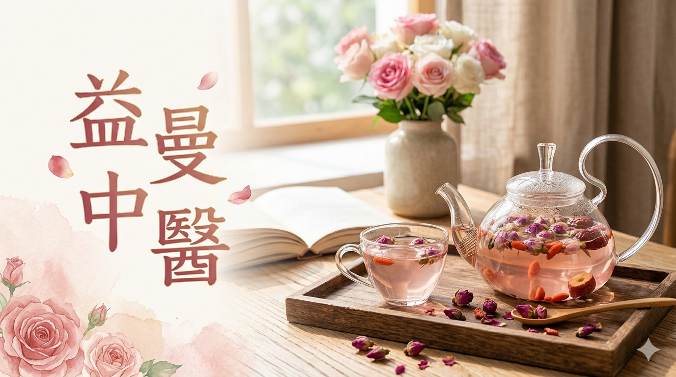 【中醫心靈雞湯】總是覺得累、莫名想哭？益曼中醫教您3招「疏肝解鬱」，把好心情找回來！ @嘿!部落!
