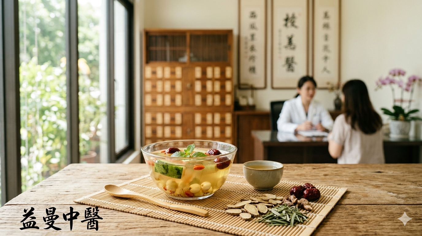全台高溫敲警報！晚上熱到睡不好？中醫師教你一招西瓜翠衣清熱法，讓你一夜好眠！ @嘿!部落!