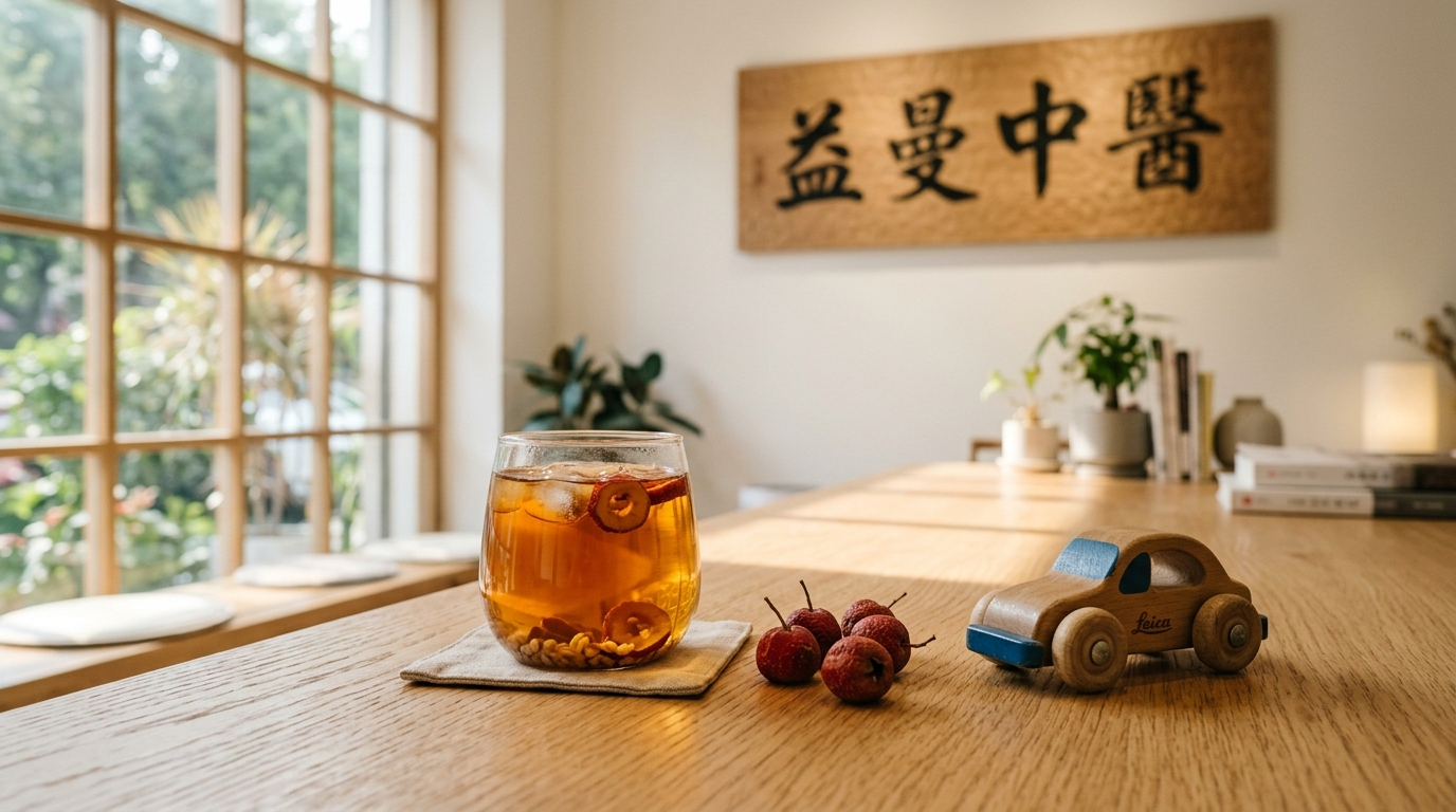 放暑假孩子狂吃冰、正餐吃不下？小心腸胃「當機」錯過長高黃金期！ @嘿!部落!