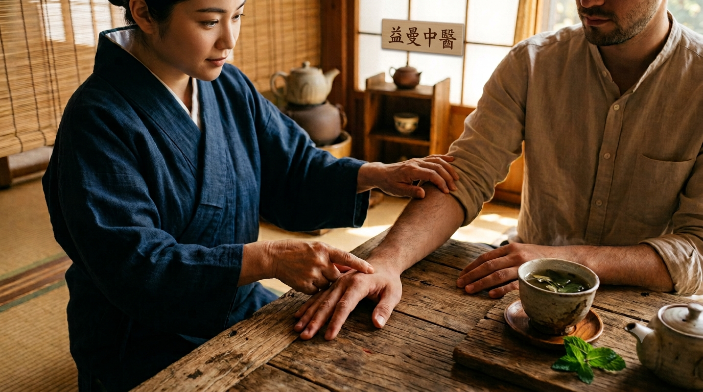 【時事保健】夏季 COVID-19 疫情再度反撲？喉嚨痛、咳嗽、全身酸痛？中醫3招「清熱化濕」打造超強防護罩！ @嘿!部落!