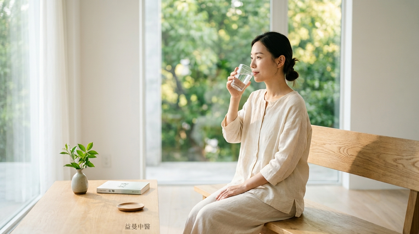 【順時養生】下週迎接全年度最熱「大暑」！中醫警告：這 3 種 NG 消暑法，讓你把「濕毒」全鎖在體內！ @嘿!部落!
