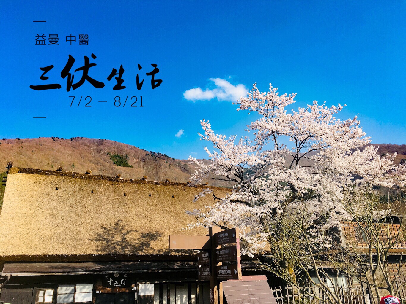 即時熱門文章：「冬病夏治」是什麼？