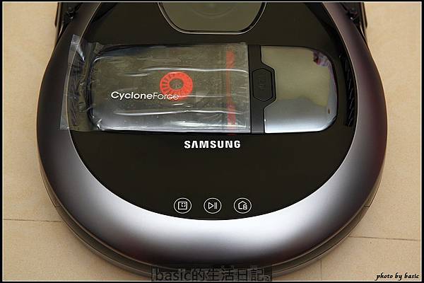 即時熱門文章：Samsung VR20M POWERbot掃地機器人使用分享 , 評測