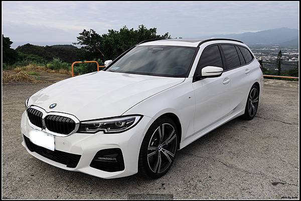 BMW G21 330i Touring開箱使用分享 訂車心路歷程(文長慎入) @嘿!部落!
