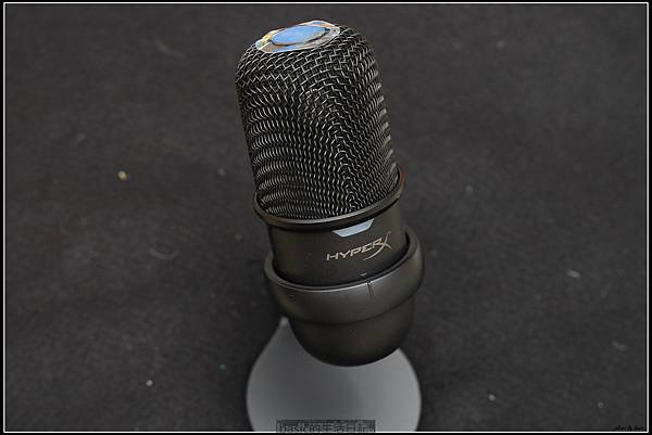即時熱門文章：HYPERX Solocast麥克風開箱使用分享