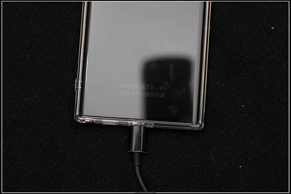 即時熱門文章：Samsung galaxy s22 ultra充電測試分享..(真的可以45w?)
