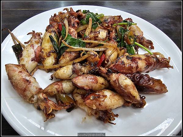 即時熱門文章：[暑假親子遊]北海岸海口組食堂(平價海鮮)