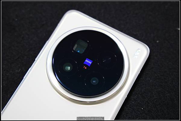 2026年末影像旗艦VIVO X200 PRO開箱使用分享 @嘿!部落!
