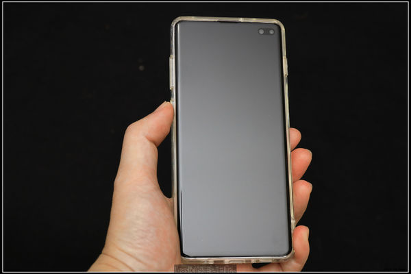幫你的Galaxy S10系列手機穿衣服 , 透明殼專家保護殼分享
