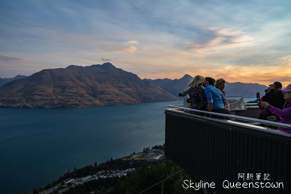 即時熱門文章：Skyline Queenstown |紐西蘭南島必去，俯瞰整個皇后鎮及山水美景！