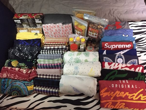 越南便宜的衣服哪裡買？羽絨衣運動鞋必買推薦懶人包-濱城市場，Saigon Square，范五老街，Taka&nbsp; Plaza @嘿!部落!