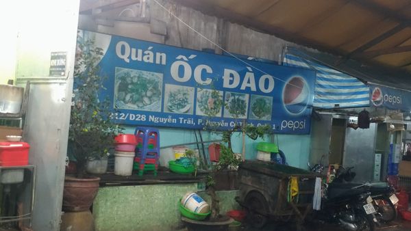 越南便宜海鮮在哪裡？胡志明市范五老街海鮮大排檔推薦懶人包整理-quan oc dao @嘿!部落!
