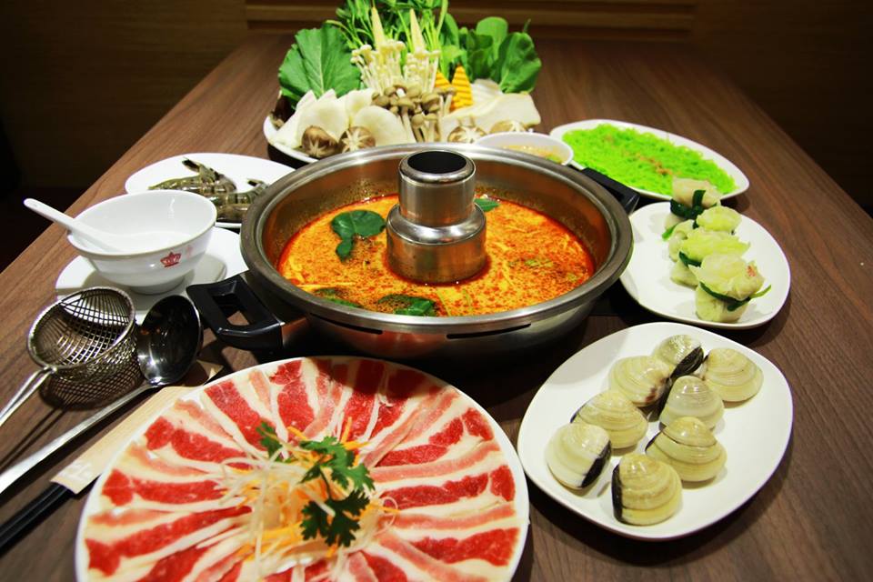 越南胡志明市中式料理美食推薦排行榜 大清花餃子、源味火鍋、蚵仔嫂蠔莊、瓦城餐廳、新加坡式海南鸡饭、林海潮洲飯店 @嘿!部落!
