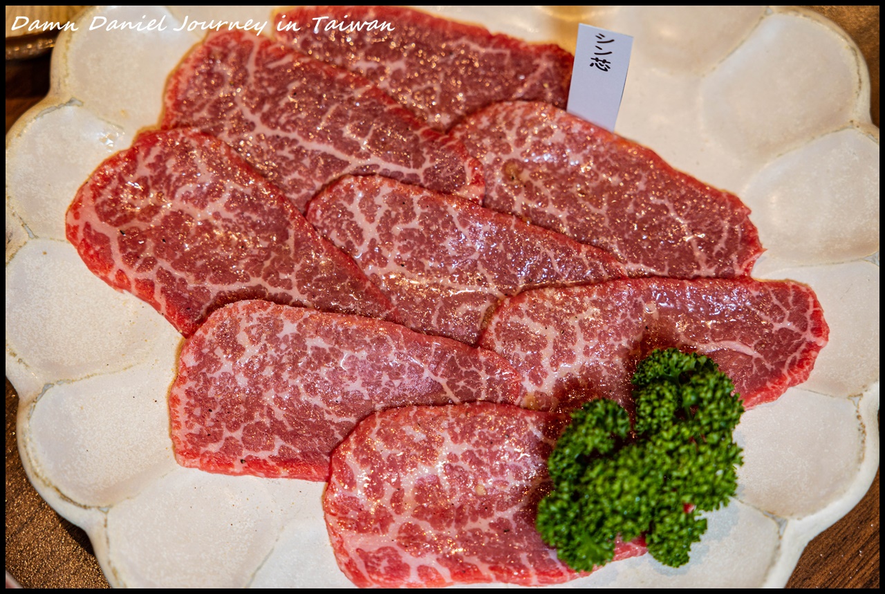 即時熱門文章：[台中西區] 俺達の肉屋 台灣最強燒肉店 唯一榮獲米其林一星的和牛燒肉店