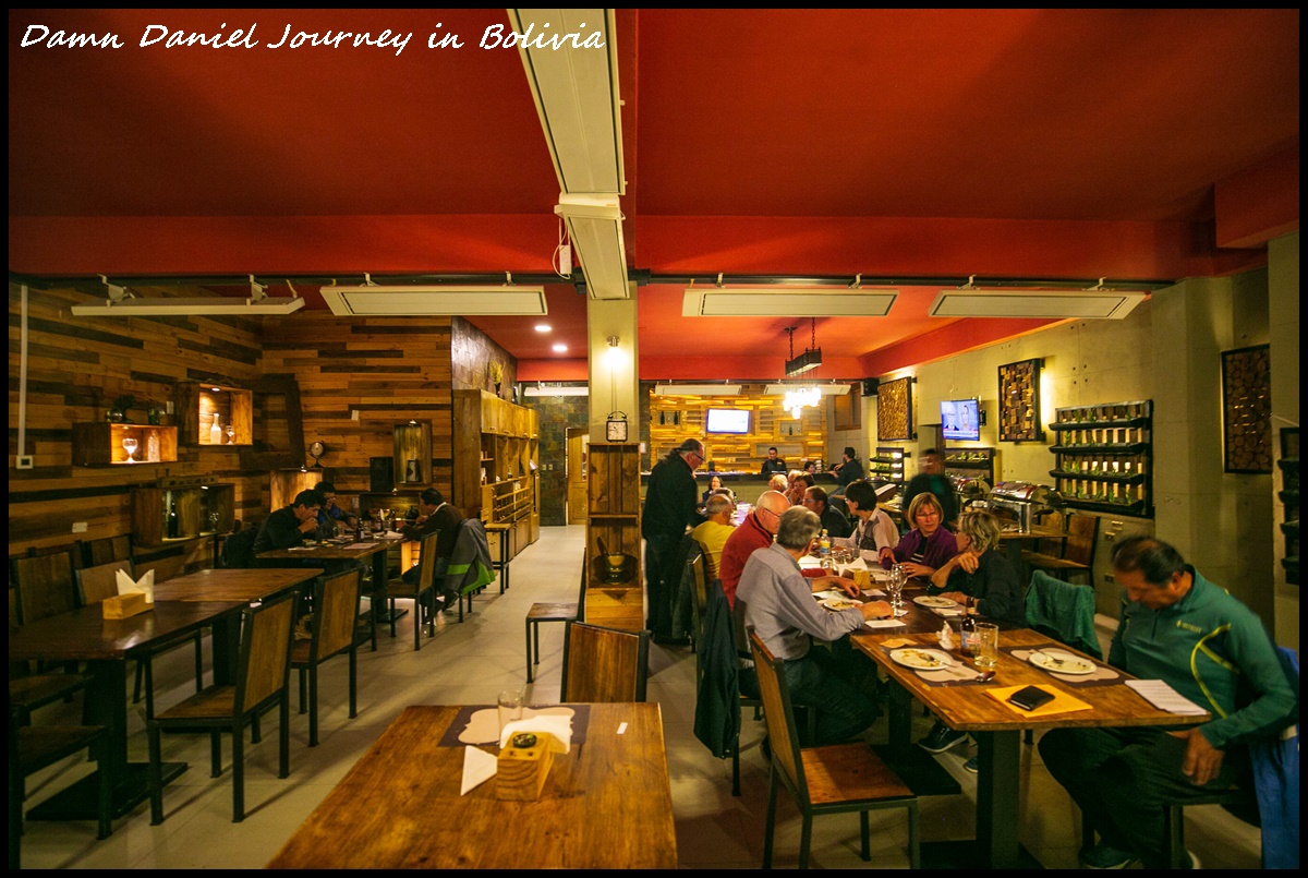 即時熱門文章：[玻利維亞烏尤尼]Restaurant Tika 欣賞天空之鏡之餘還能品嚐安地斯山脈特有生物 呆盟可愛的駱馬肉(llama)