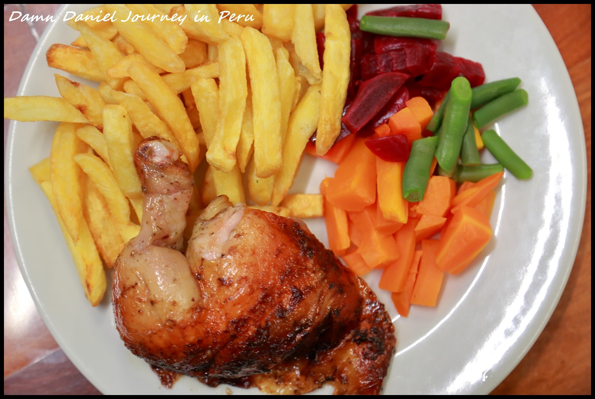 [秘魯利馬.庫斯科.納茲卡] 秘魯美食 Pollo a la brasa 各地人氣秘魯烤雞大募集(Rico Pollo, Los Toldos Chicken, Pardo’s Chicken) @嘿!部落!