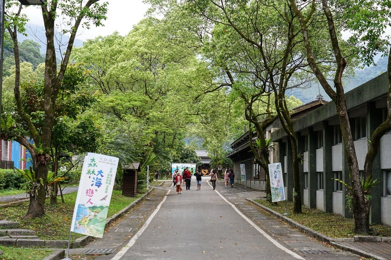 即時熱門文章：[花蓮景點]靜謐無人的林田山，空氣中充滿著滿滿花香 山城之中享受著屬於自己的悠閒