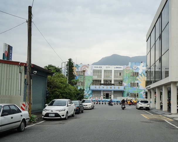 即時熱門文章：[花蓮市民宿]日安美好民宿-親切的民宿媽媽 鄉村風舒服環境 就離花蓮火車站走路5分鐘