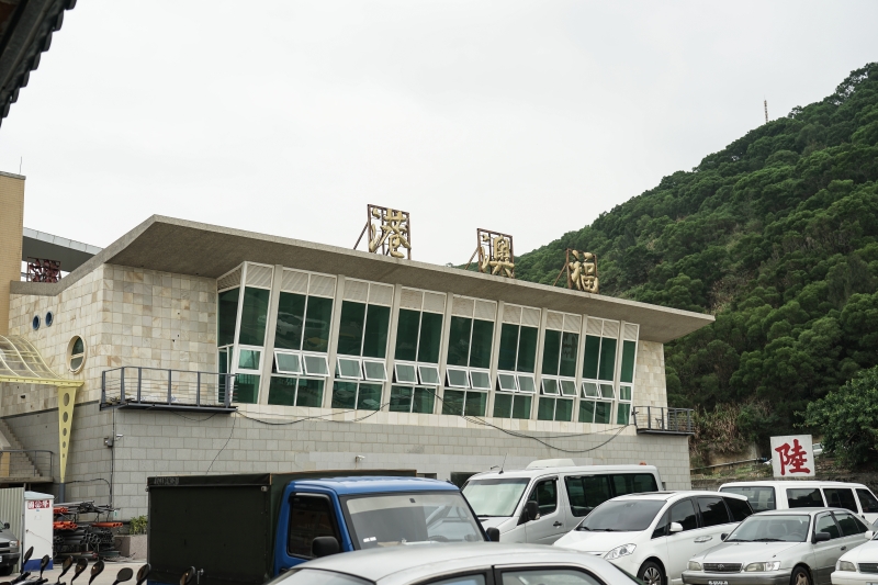 即時熱門文章：[馬祖自由行]腳踏無人沙灘 俯瞰島嶼風景 自由浪漫芹壁下午茶 北竿一日行程 租車 午餐 景點收錄