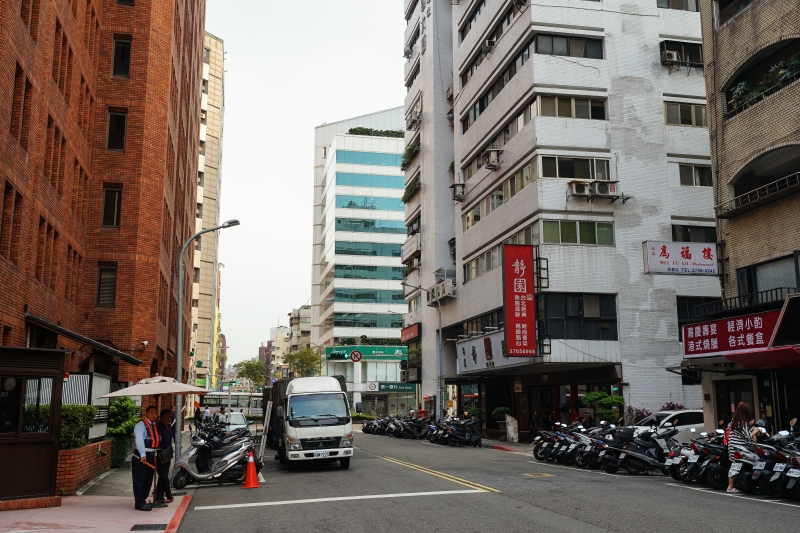 [台北大安區甜點]Q sweet精品甜點-用台灣水果的法式水果軟糖 金桔百香果超對我的味  我所喝過最棒的熱巧克力 情人節聖誕節婚禮最佳禮物 信義安和甜點推薦 @嘿!部落!