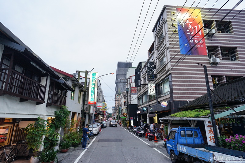 即時熱門文章：[花蓮市宵夜]竹汌日式居酒屋-舒肥牛排 炸蝦壽司 再來個明太子花枝 適合朋友聚會地點 花蓮居酒屋