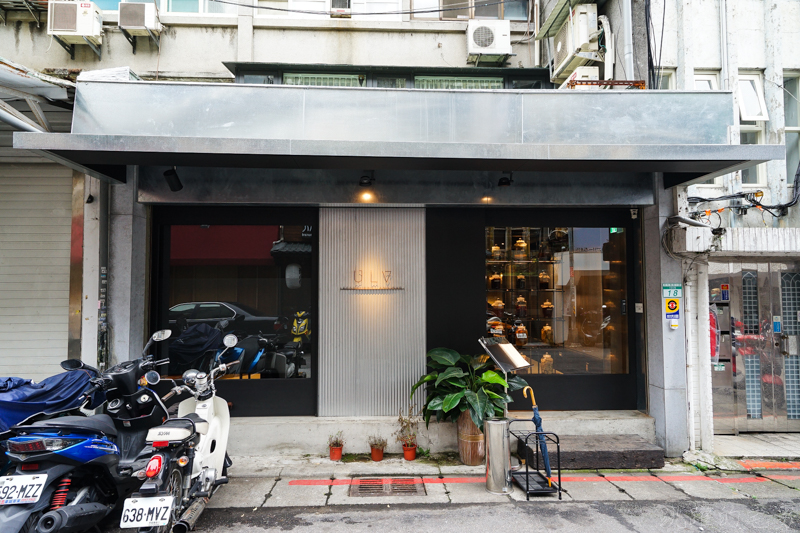 [台北大安區餐酒館]ULV Restaurant And Bar-細膩調味的極嫩鴨胸 燉飯 讓人無法忘懷  捷運忠孝敦化美食 東區美食推薦 @嘿!部落!