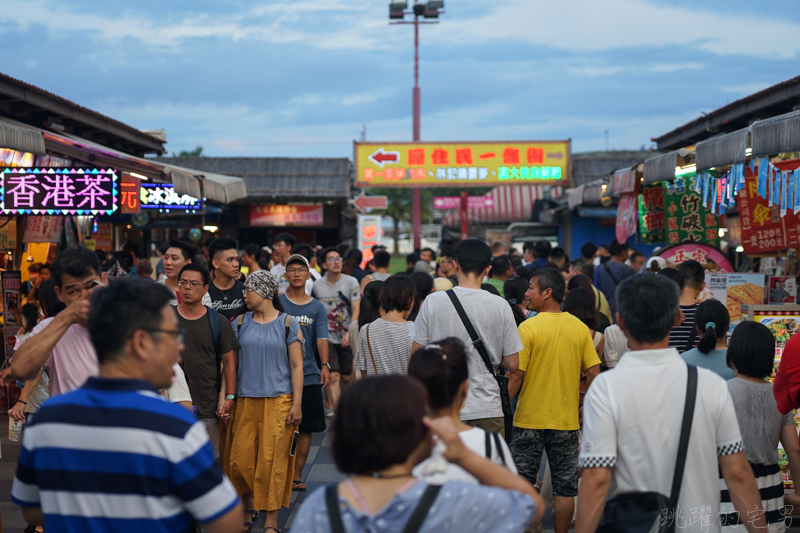 2019花蓮東大門夜市美食-螃蟹王浴火重生搬新家  美味不減  花蓮鹹酥雞推薦