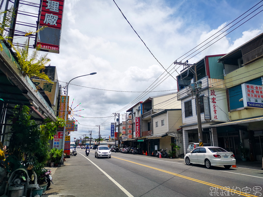 [花蓮吉安美食]家傳烤肉便當專賣店-搬家後第一次去 招牌烤肉飯濃厚醬香 鹹甜滋味加上味道飽滿 這還不吃爆 花蓮烤肉便當 家傳烤肉便當菜單 @嘿!部落!
