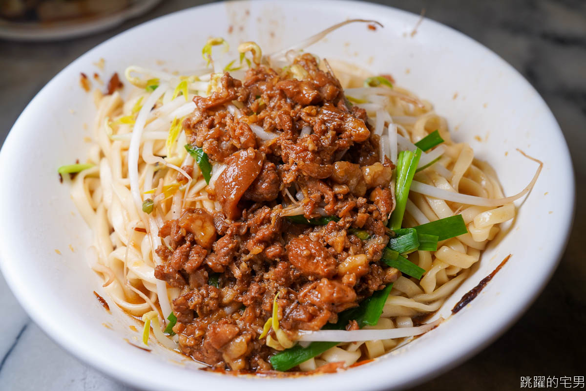 即時熱門文章：[花蓮美食]北濱麵店-滿滿肉燥乾麵充滿蒜香，我就愛這滋味!