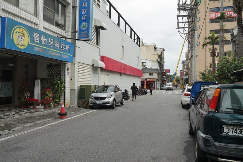 [花蓮美食]有財Have Money早午餐-雞腿歐姆蛋 鐵板吐司好吃唷 是我會再來吃的好店  花蓮早午餐 @嘿!部落!