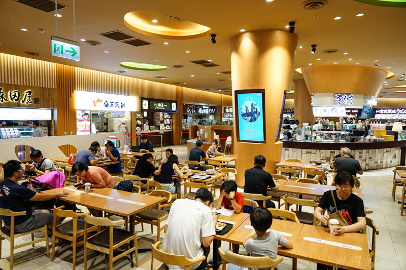 [林口美食]鳥開親子丼台灣店-連續五年日本金賞獎親子丼 首間海外分店就在台灣  難忘美味必須再來吃 林口三井美食 新北美食 @嘿!部落!