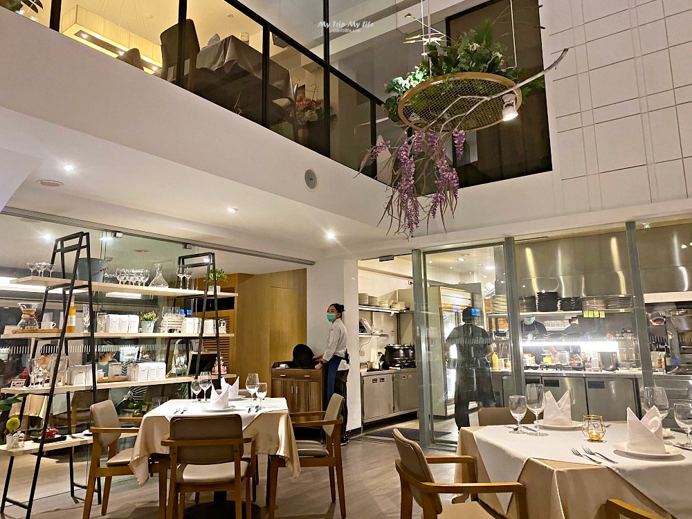 《台南美食》中西區-高級牛排「黑牛屋」享用晚餐 @嘿!部落!