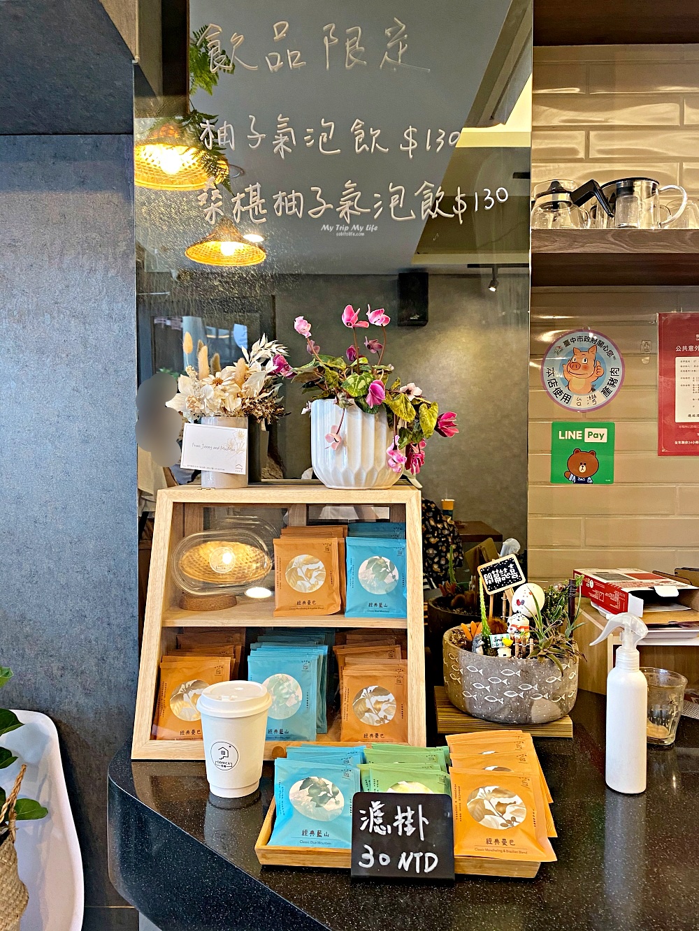 即時熱門文章：《美食紀錄》台中西屯區-「LOWCA 勞咖」特色炸饅頭、蛋餅早餐店