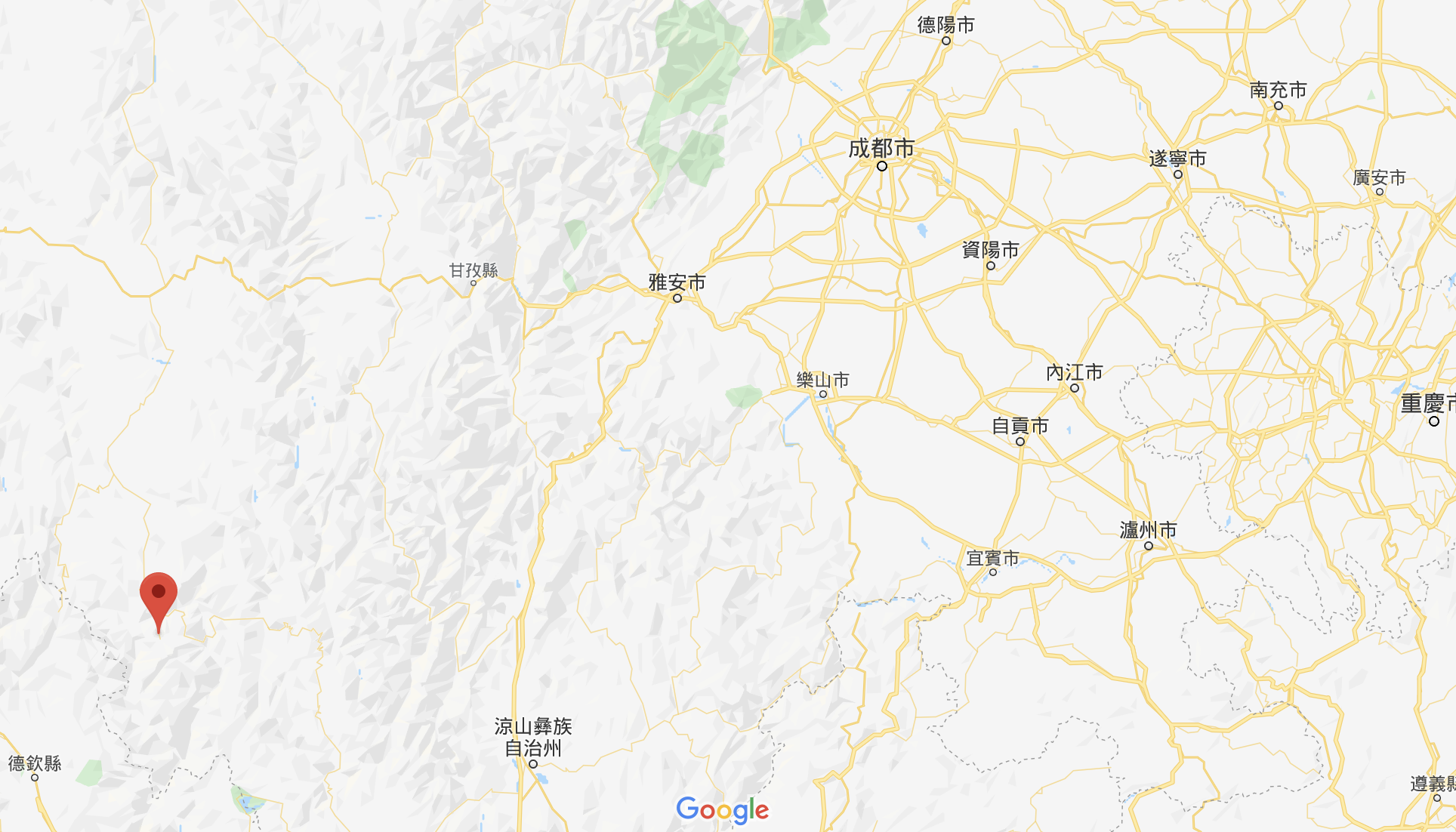 即時熱門文章：【四川旅行】稻城亞丁探險去！五色海、牛奶海、騎馬體驗 Day 1