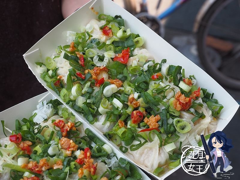 桃園平鎮美食-豪多鮮肉湯包-爆量蔥多多湯包再一發，巨型湯包多汁鮮甜超好吃 @嘿!部落!