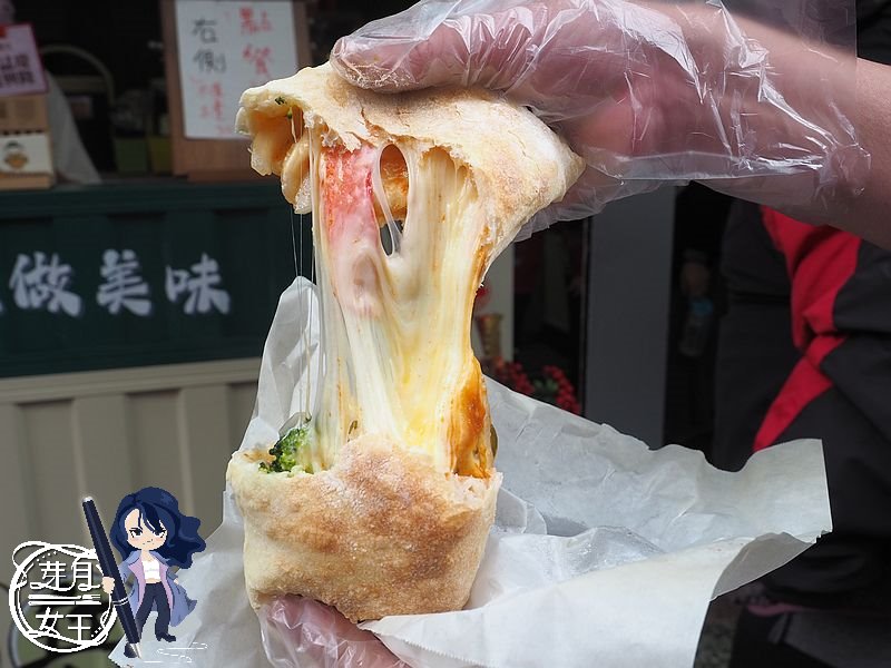 桃園中壢美食-喫餅兵-內壢小巷子裡面有驚喜包,滿滿起司的披薩包好美味呀~ 桃園中壢美食-喫餅兵-內壢小巷子裡面有驚喜包,滿滿起司的披薩包好美味呀~