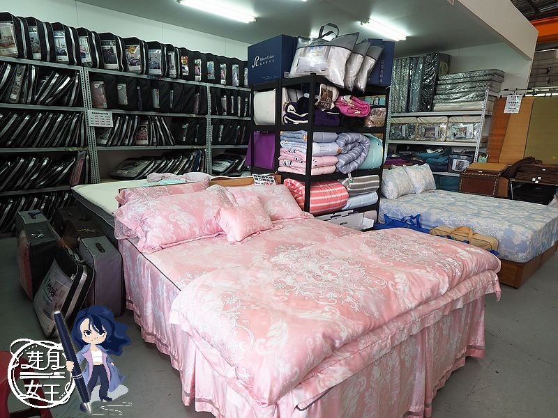 桃園觀音採購-JUNYA 淳彌精品寢具-夏天居然也有特賣會，單人涼被一件100元也太便宜  （邀約） @嘿!部落!