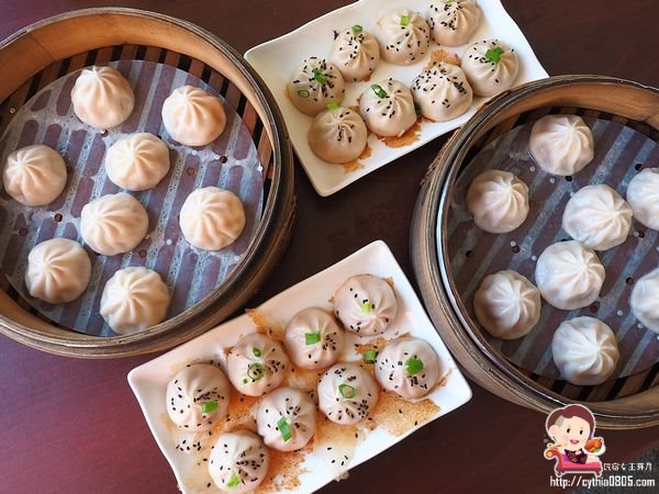 台南中西區美食-郭記蒸好味湯包-民生圓環爆汁湯包，臭豆腐煎包讓人印象深刻 @嘿!部落!