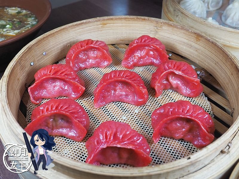 即時熱門文章：桃園美食-聚圓上海點心總匯-小巷子裡面有手工燒賣，居然有醃篤鮮小籠包？！