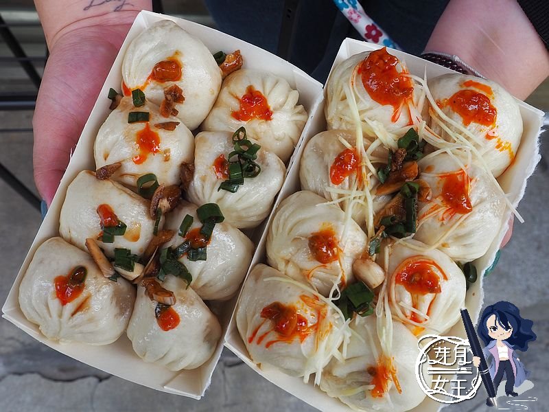 即時熱門文章：桃園平鎮美食-新光阿德師小籠包-現包現點的老麵小籠包，每天限量版雪菜小籠包夭壽好吃