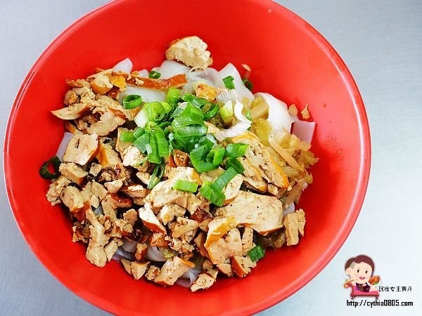 桃園中壢美食-郎家小館-在地人都知道的超人氣麵店，就是沒扛棒要讓你找不到 @嘿!部落!