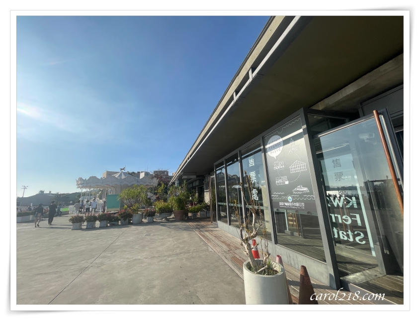 即時熱門文章：[高雄]搭文化遊艇遊紅毛港文化園區，旋轉餐廳用餐、飽覽海上夕陽及夜景