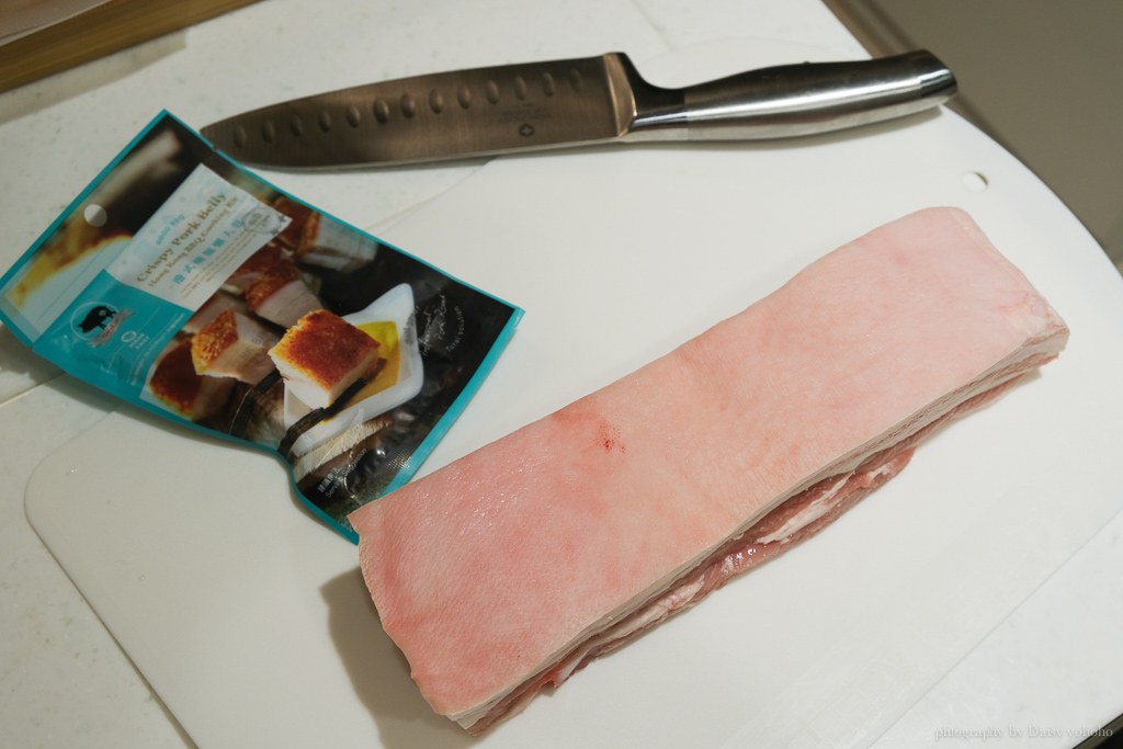 脆皮燒肉 「好燒味港式燒腩懶人包」食譜做法超簡單！醃料、醬汁全靠它！ @嘿!部落!