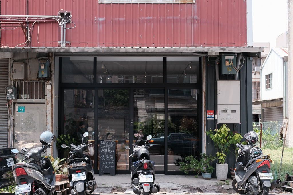 台南北區早午餐｜MR PIKI Roasters 澳式咖啡專家，假日限定早午餐，擺盤超療癒！ @嘿!部落!
